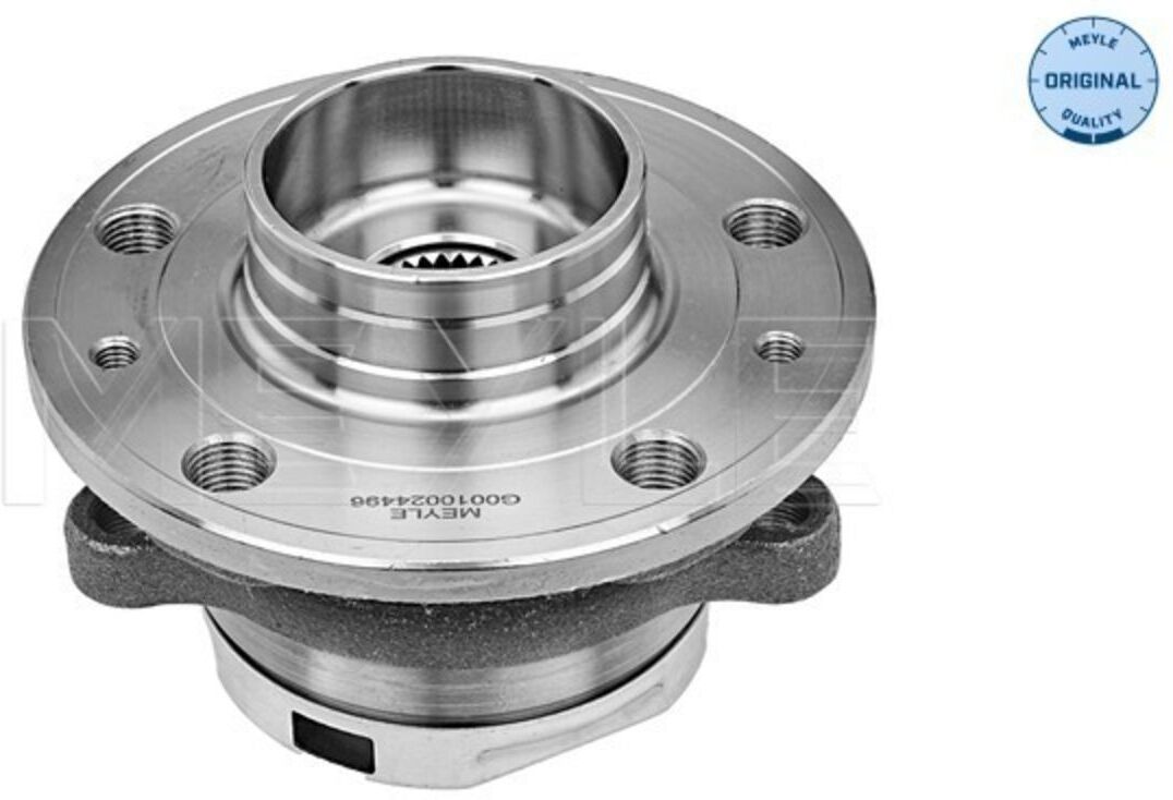 Meyle Mozzo ruota 614 652 0017