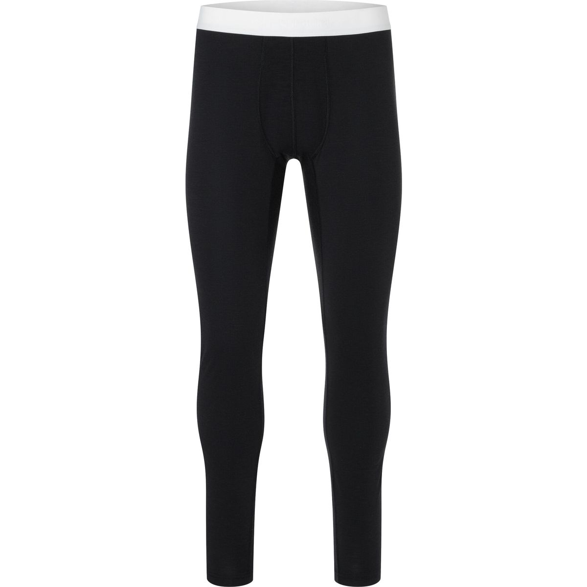 Super.Natural M BIO Base Tights jet black (872) XL SNM022480872XL