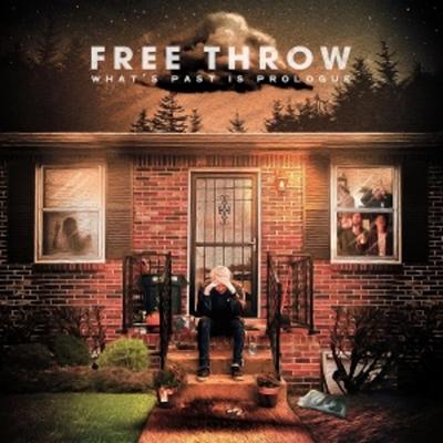 Whats Past is Prologue - Free Throw, Vinyl