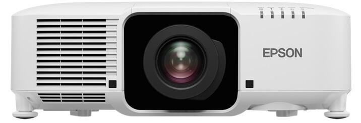 Epson EB-PU1007W Installations Beamer 7000 Lumen V11HA34940