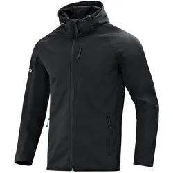 JAKO Softshelljacke Light schwarz L