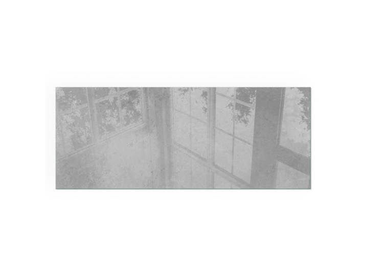 KAMINBODENPLATTE 125x50 cm - Betonstruktur mit Effekt