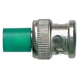 EFB 52524.1 Abschlußwiderstand 50 Ohm Stecker 525241