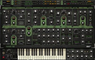 AIR Music Technology Vacuum Pro