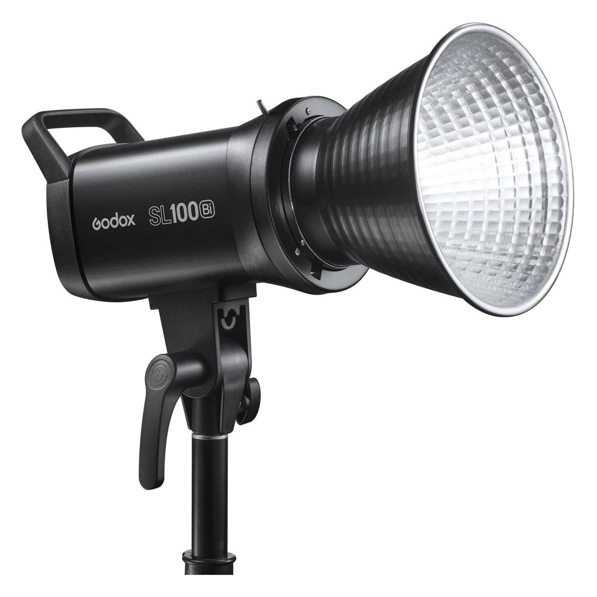 Godox SL100Bi (Videoleuchte) (SL100BI)