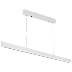 V-TAC VT-7-35-W 23346 LED-Pendelleuchte LED LED EEK: F (A - G) 36 W Weiß