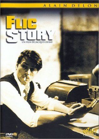Jacques Deray - Flic Story [FR Import] - Preis vom 07.10.2026 11:45:10 h