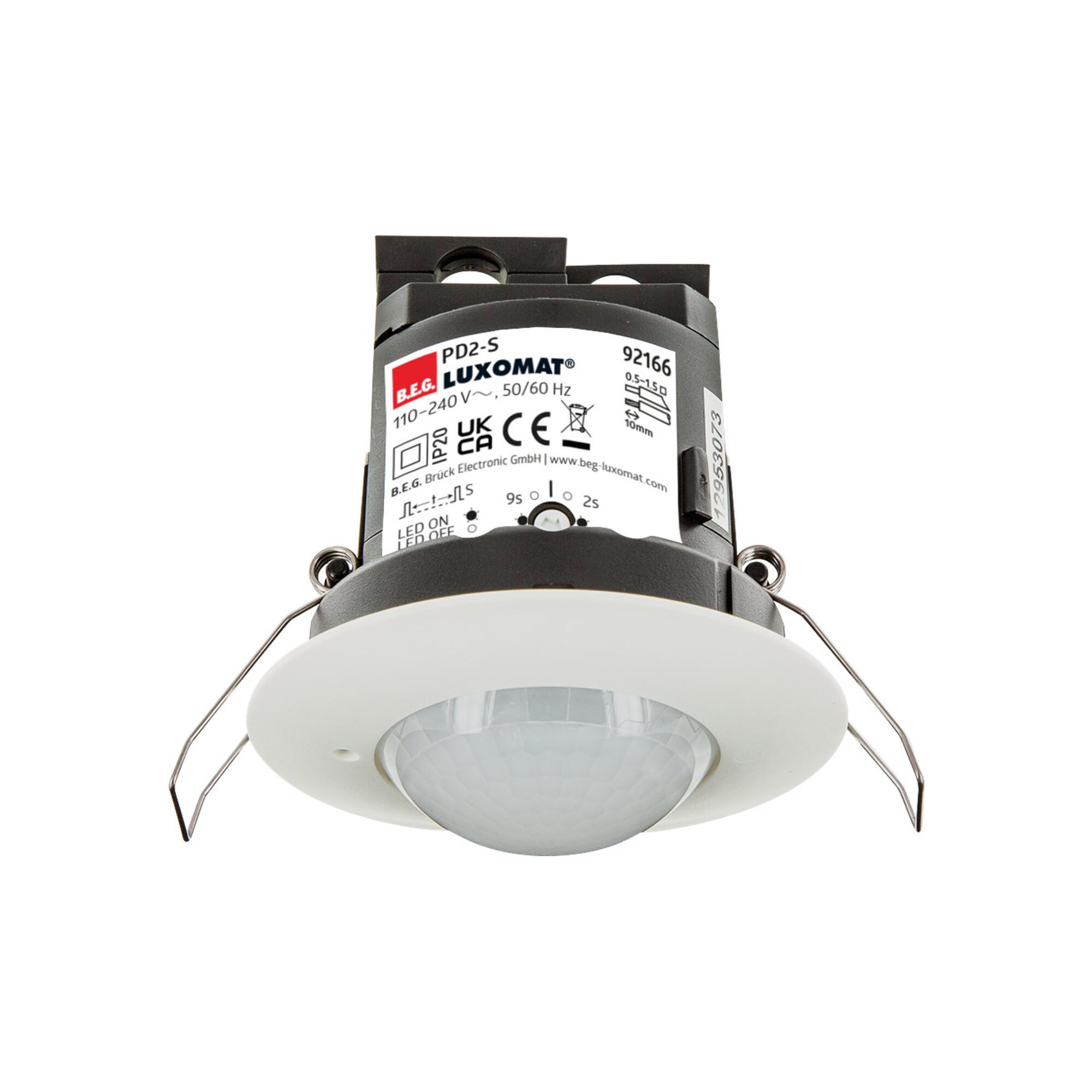 BEG Brück Electronic Präsenzmelder Slave PD2-S-DE ; BEG Br?ck (92166)