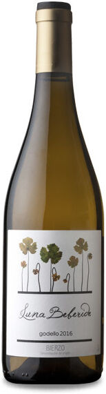 Luna Beberide Godello 2025 - 75cl