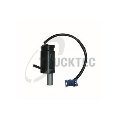 TRUCKTEC AUTOMOTIVE Schalter, Splitgetriebe 0142160 für Mercedes