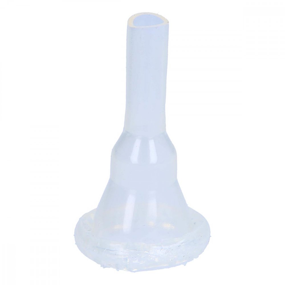 Brinkmann Medical ein Unternehmen der Dr. Junghans Urinalkondom 36 mm latexfrei selbsthaftend 07048168
