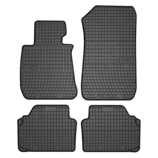 Frogum Dywaniki gumowe BMW SERIA 3 - E90-E93 (FRO0661)