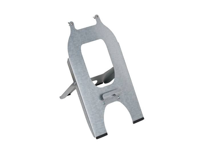 Gestell für Wandverteiler WV 4/16 Ip55 / WV 4/32 Ip55