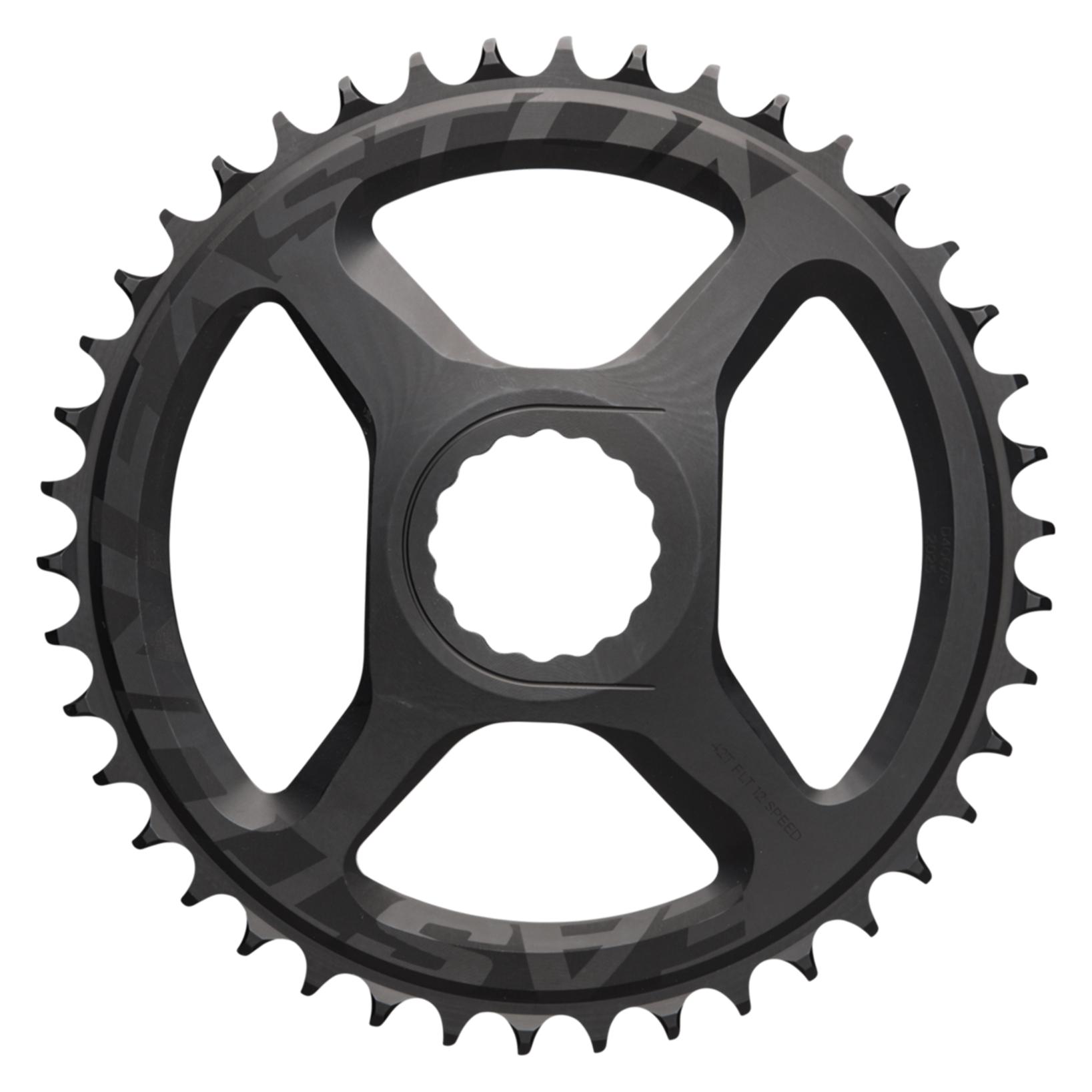 Easton Single Chainring DM Cinch 12SPD Flattop (44) (50000948)