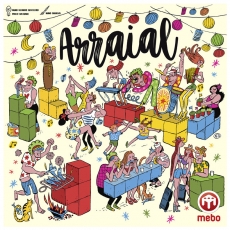 Mebo Games Arraial DE & EN & PT 292341