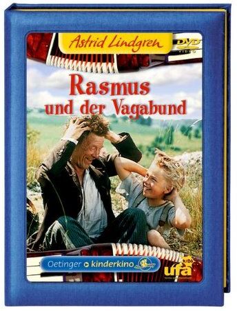 Rasmus und der Vagabund - Preis vom 11.10.2026 03:10:56 h