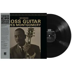 Concord Records, Schallplatten, Boss Guitar (Original Jazz Classics Series) (Ogv) (Wes Montgomery)