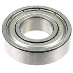 Stürmer Maschinen Kugellager 6002ZZ Rillenkugellager