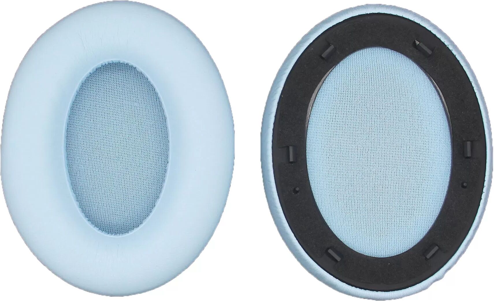 INF EDIFIER MT6 Ohrpolster Ersatz - Himmelblau, 2er-Set