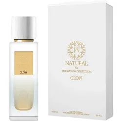 Glow by Natural By The Woods Unisex Eau de Parfum
