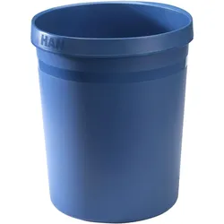 HAN Papierkorb 18,0 l blau