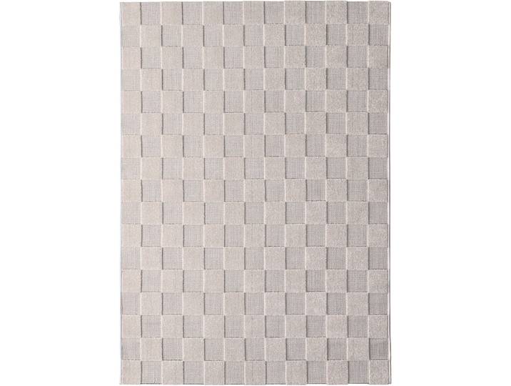 Teppich Anabelle beige Symmetrie Polypropylen 160 x 230 cm