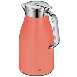 Alfi Kanne Skyline deep apricot, Thermoskanne, Orange