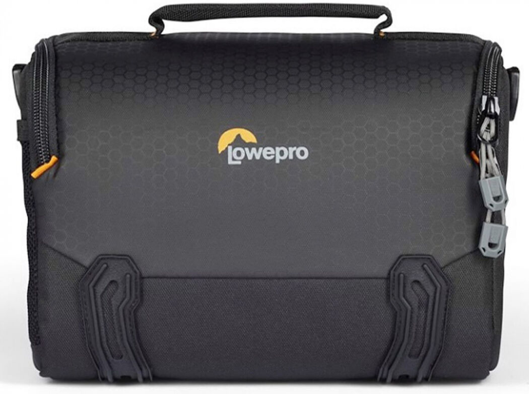 Lowepro Adventura SH 160 III noir