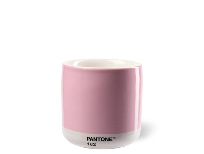 PANTONE Latte Thermo Cup, Light Pink