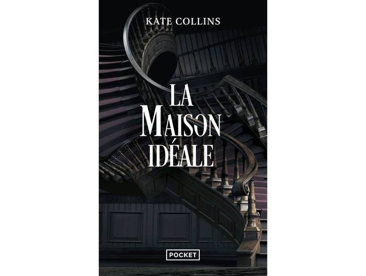 La Maison idéale (Poche)