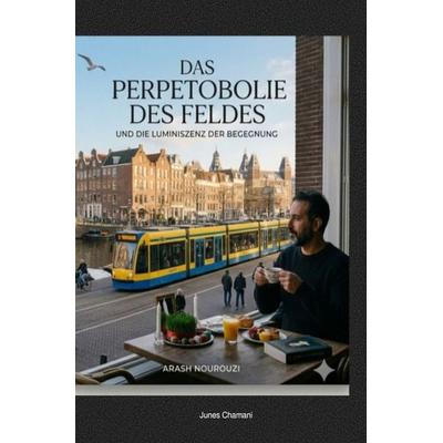 Gatha - Perpetomobile, Taschenbuch von Junes Chamani, Epubli, 978-3-565-76588-1
