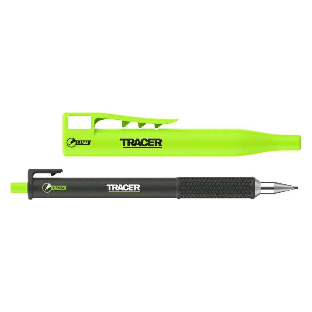 Tracer Druckbleistift TPP3 (1.30 mm, 2B, 1x) (TPP3)
