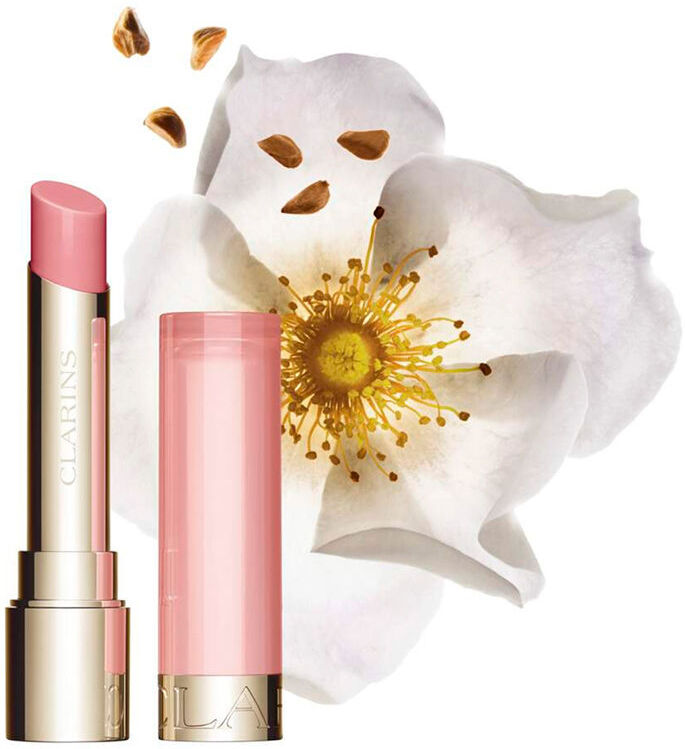 Clarins Lip Oil Balm bálsamo de labios #01