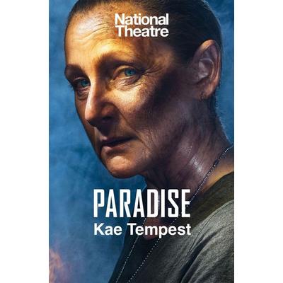 Paradise, Taschenbuch von Kae Tempest, Pan Macmillan, 978-1-5290-4526-0
