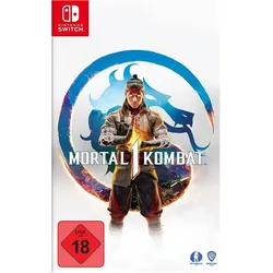WB, Mortal Kombat 1 Swi Vf
