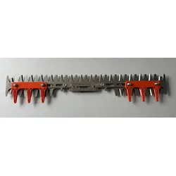 Messerbalken Set DTT-2100 47 cm