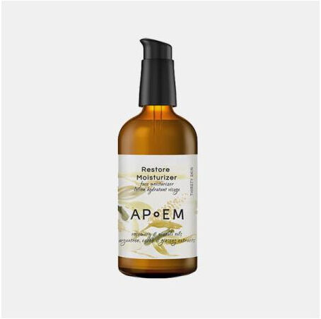 APOEM RESTORE MOISTURISER 100ml