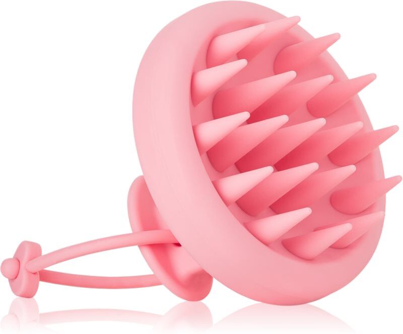 COCOSOLIS GROW brosse de massage pour cuir chevelu 1 pcs