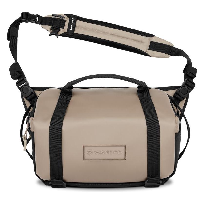 Wandrd ROGUE Sling 9L Yuma Tan V2 (Kamera Schultertasche, 9 l) (4110108441)