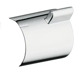 hansgrohe, Zubehör Sanitärinstallation, HG Thermostatgriff ECOSTAT COMFORT chrom