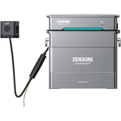 Zendure Off-Grid-Steckdosenleiste (Für Hyper 2000)