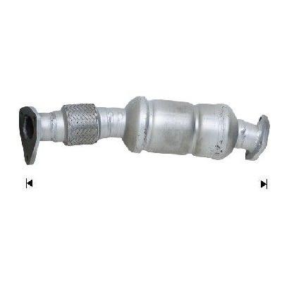 VEGAZ Katalysator vorne AK-999 für VW