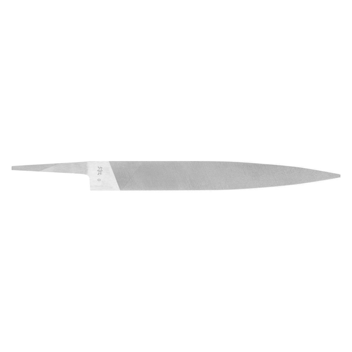 Pferd Messerfeile (Hieb 0, 150 mm) (19314152)