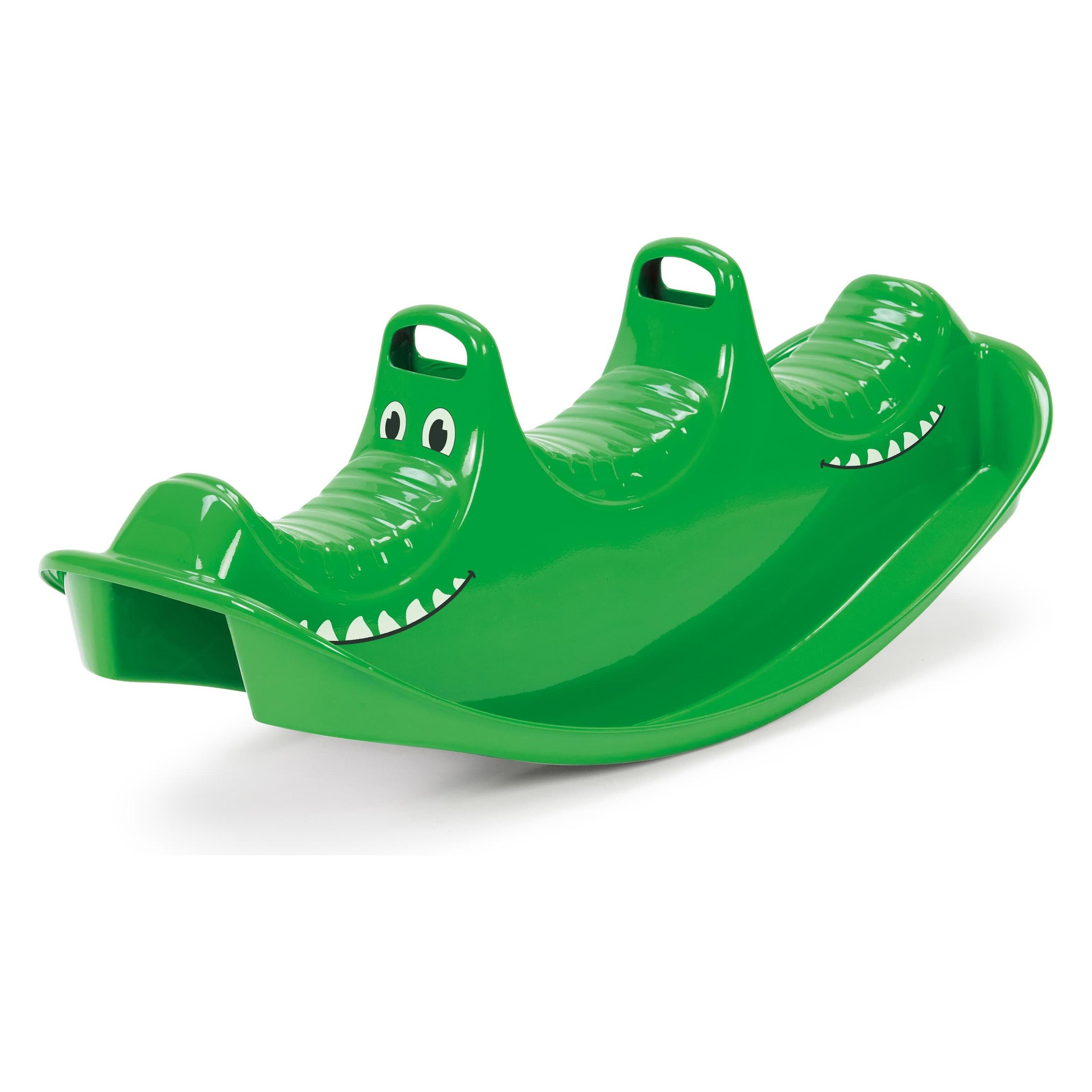 dantoy Kinderschaukel Krokodil (6721)