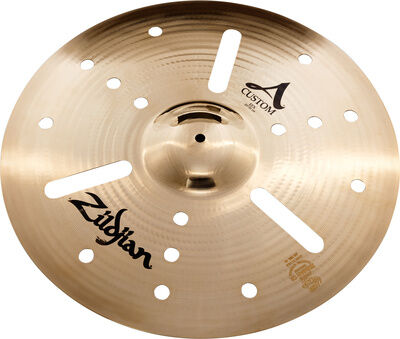 Zildjian "20" A-Custom EFX"