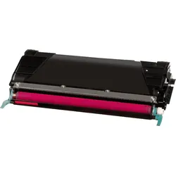 Kompatibler Toner ersetzt IBM 39V0304 39V0312 magenta