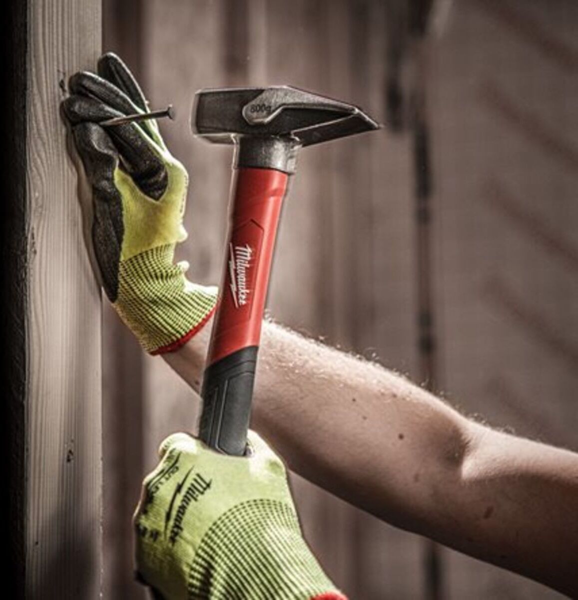Hammer MILWAUKEE 4932478664