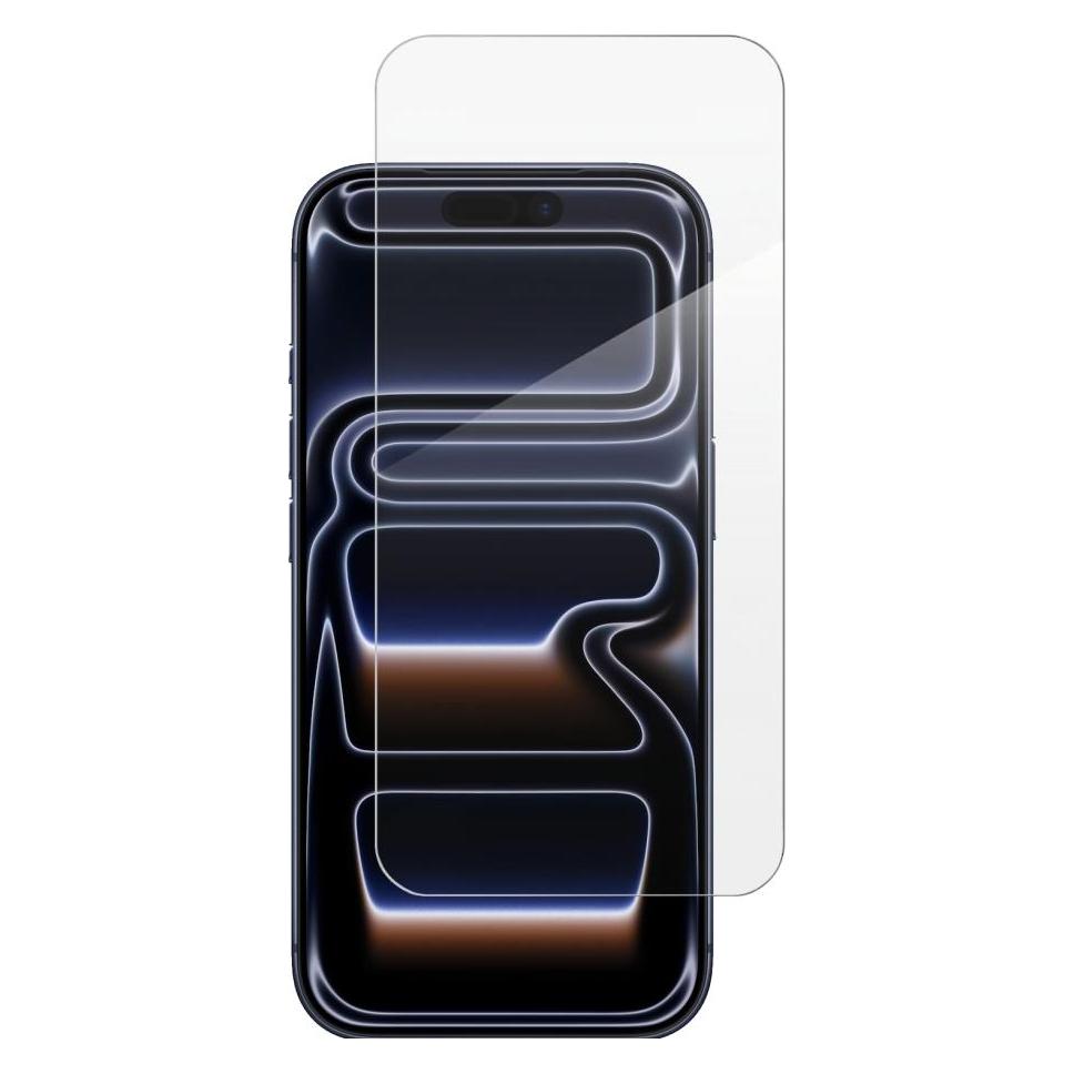 Screenguard Panzerglas Schutzfolie Case Friendly Design (Apple iPhone 17 Pro Max) (00035397)