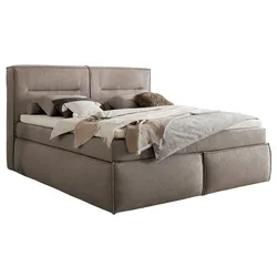 Esposa Boxspringbett LAS VEGAS - LF ca. 180.00x200.00