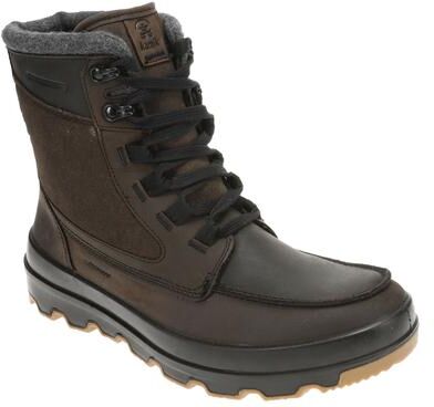Kamik Inception - Mens 14 Brown Boot Medium